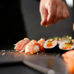 The Sushi King of Vancouver – Chef Hidekazu Tojo