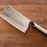 Mastering the Blade: The Distinctive Features of the Chinese Cleaver