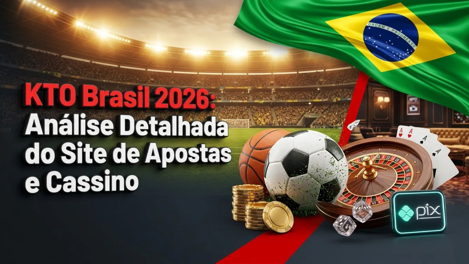KTO Casino Brasil
