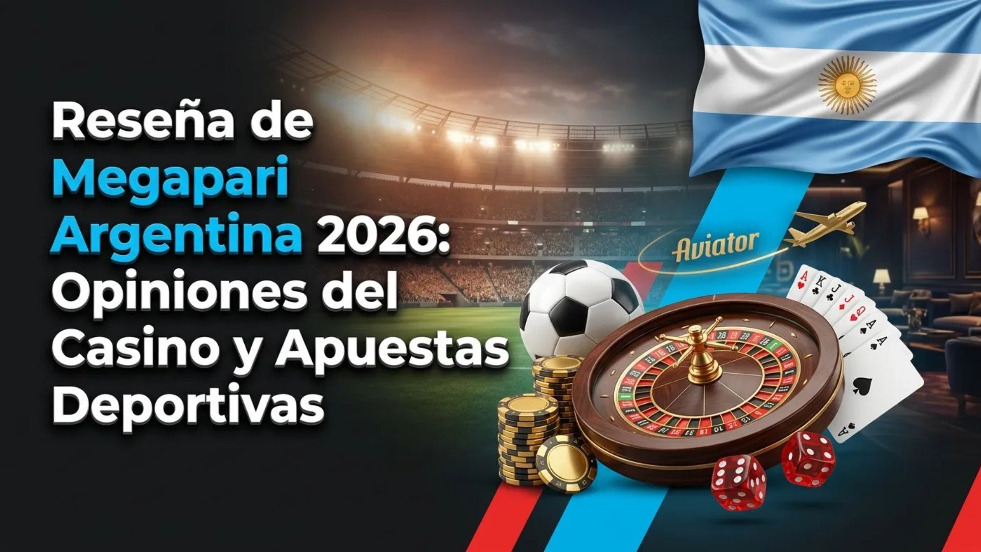 Megapari Argentina