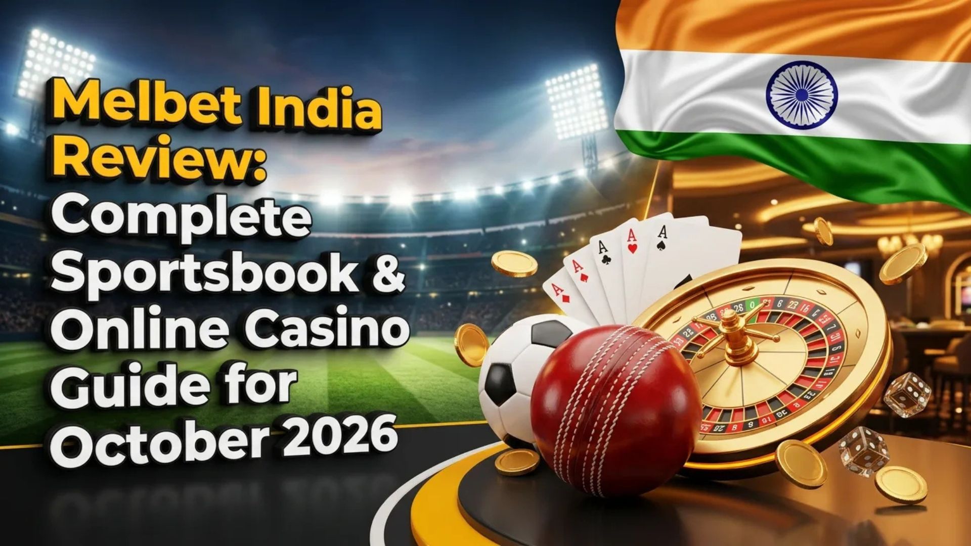 Melbet India