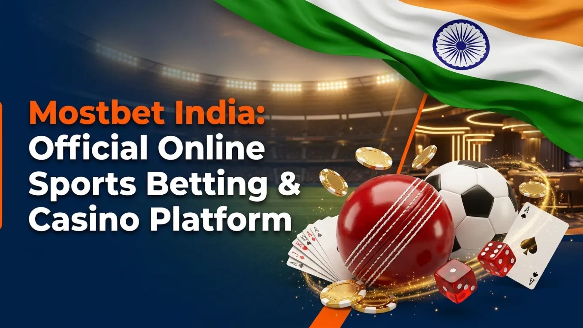 Mostbet India