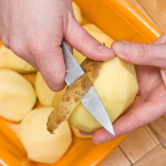 Proper Maintenance for Peeling Knife