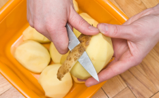 Proper Maintenance for Peeling Knife
