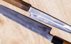 Proper Maintenance for Sujihiki Knives