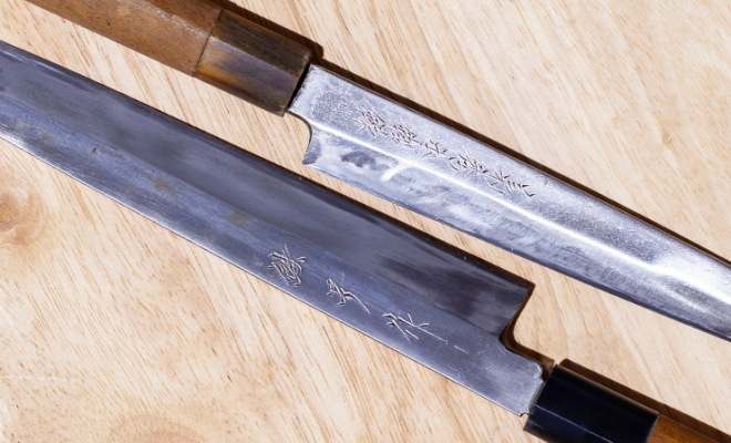Proper Maintenance for Sujihiki Knives