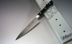 Misono UX10 Petty Knife