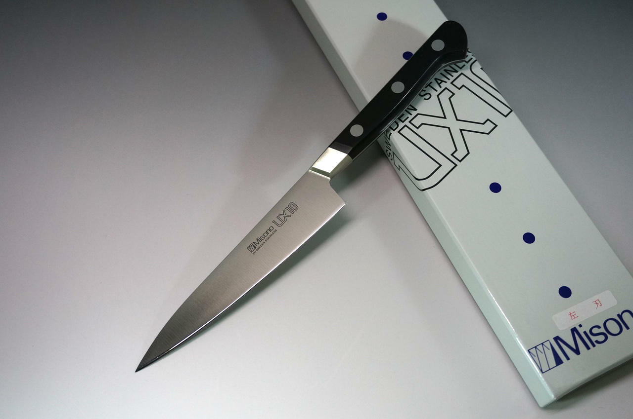 Misono UX10 Petty Knife