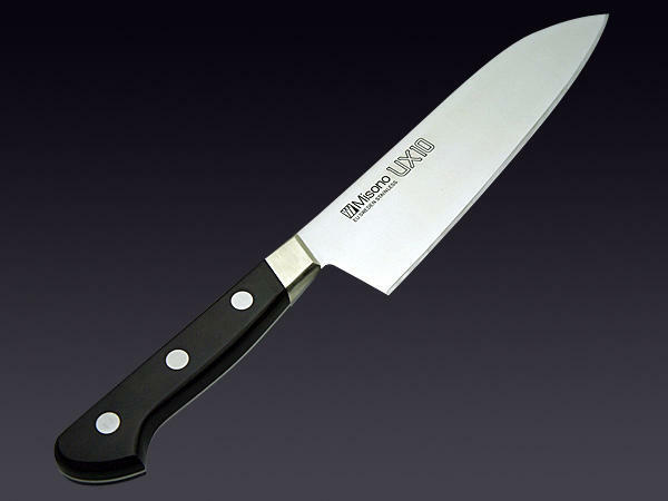 Misono UX10 Santoku Knife