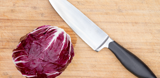 Usuba Knives for Japanese Cuisine